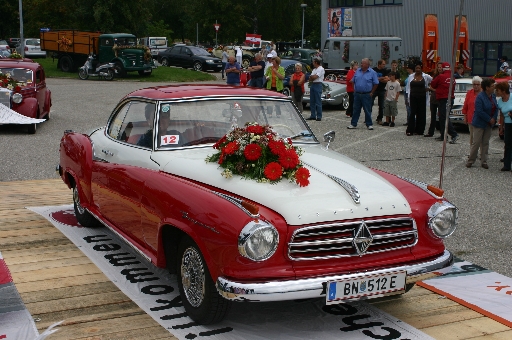 2008-08-30 Blumencorso in Oberwart